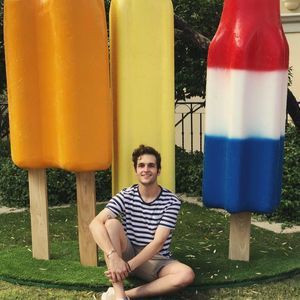 Meet your Posher, Sean